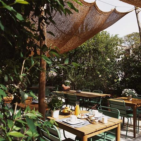Coq Hotel โคโกแล็ง ภายนอก รูปภาพ