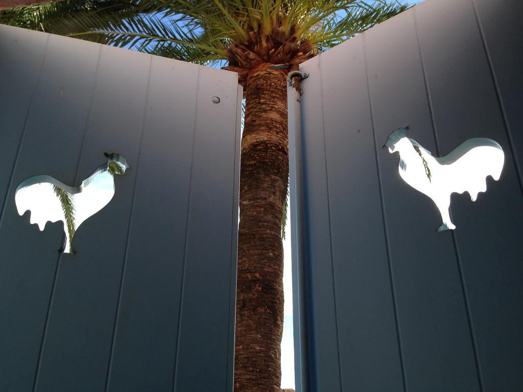 Coq Hotel โคโกแล็ง ภายนอก รูปภาพ
