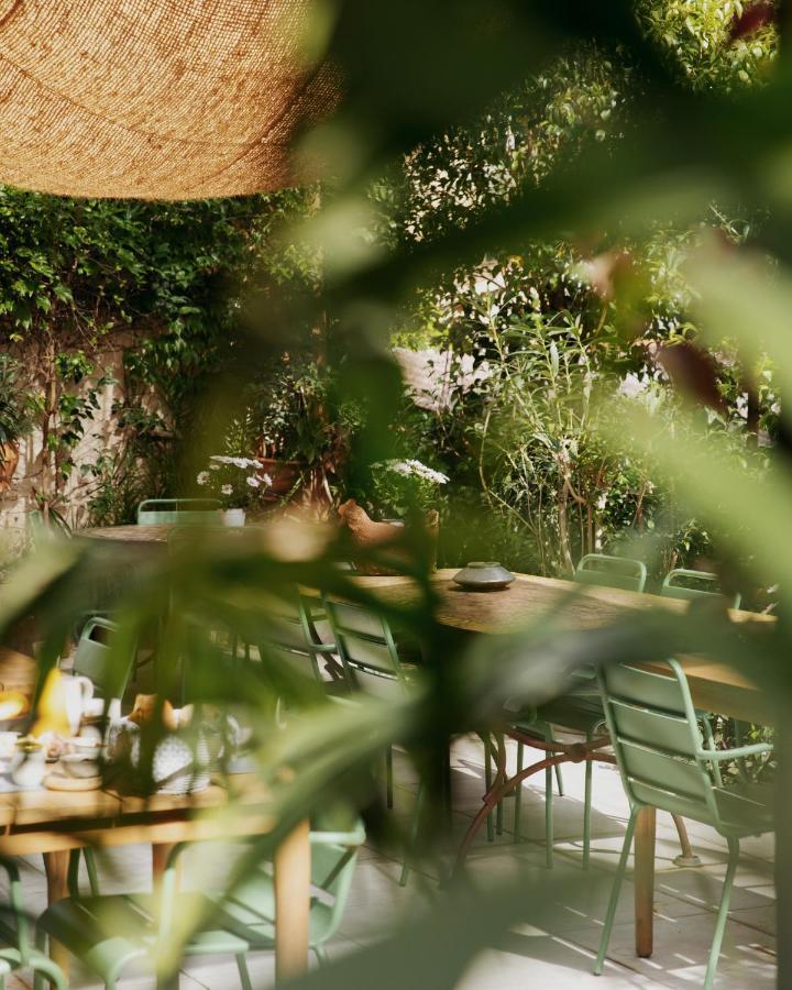 Coq Hotel โคโกแล็ง ภายนอก รูปภาพ