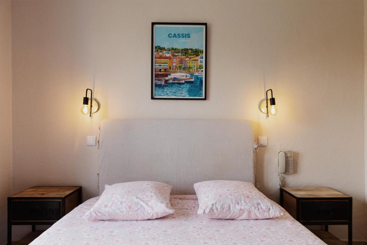 Coq Hotel โคโกแล็ง ภายนอก รูปภาพ