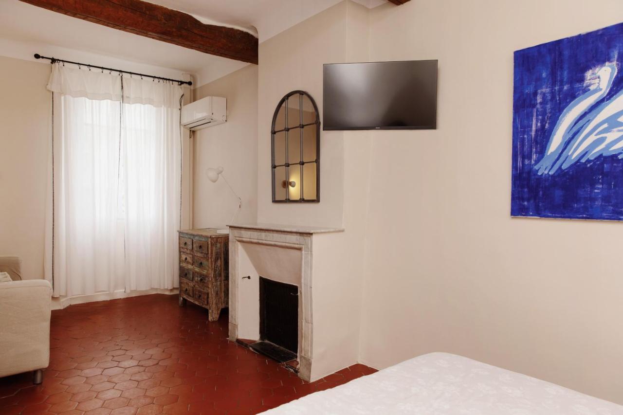Coq Hotel โคโกแล็ง ภายนอก รูปภาพ