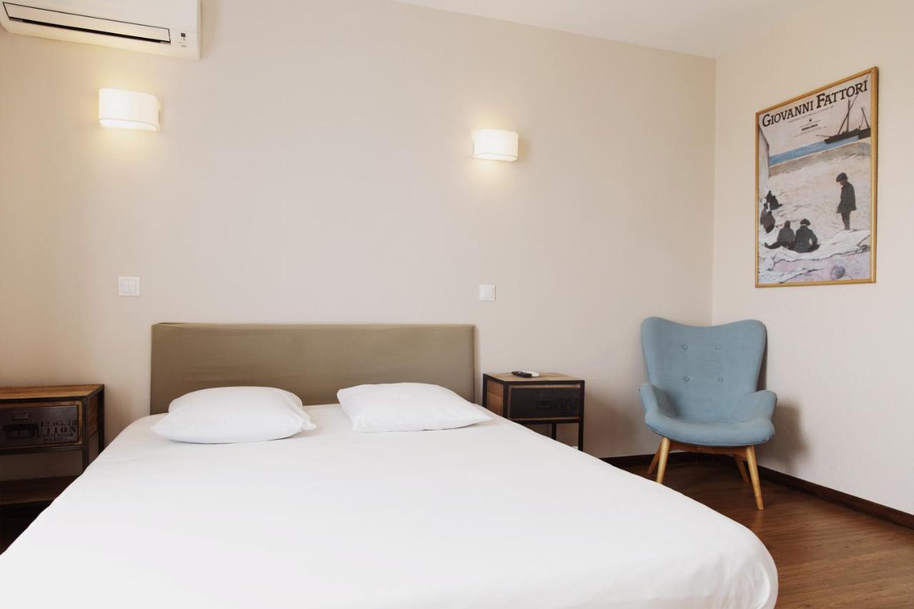 Coq Hotel โคโกแล็ง ภายนอก รูปภาพ