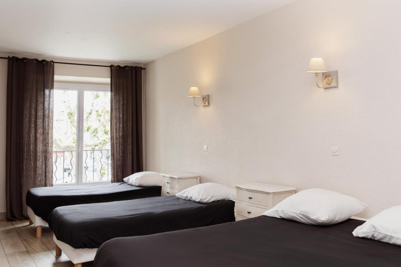 Coq Hotel โคโกแล็ง ภายนอก รูปภาพ