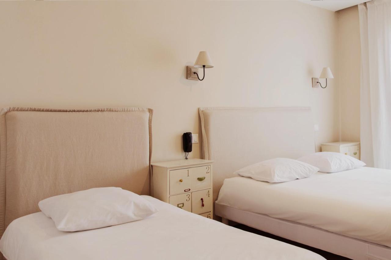 Coq Hotel โคโกแล็ง ภายนอก รูปภาพ